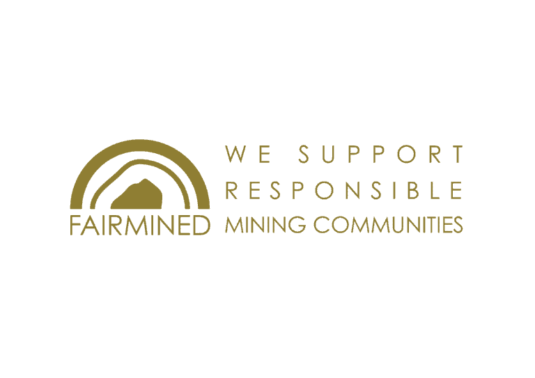 Fairtrade goud