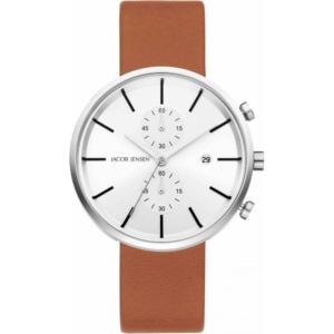 Jacob Jensen Watches