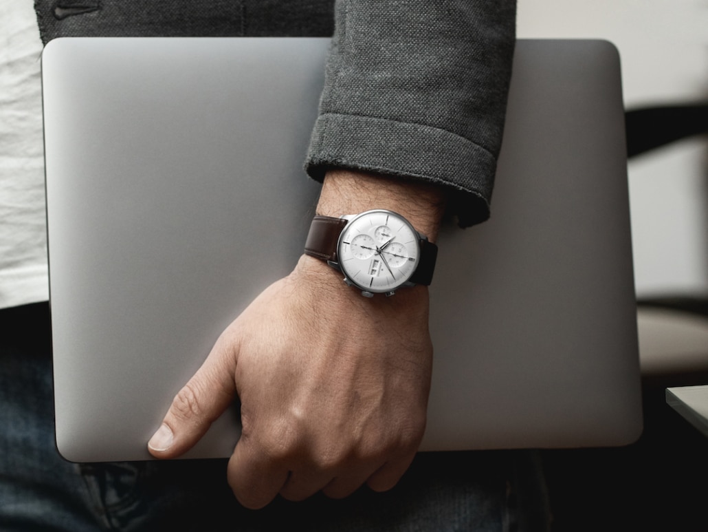 Junghans Watches