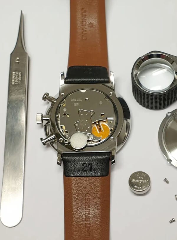 Horologe