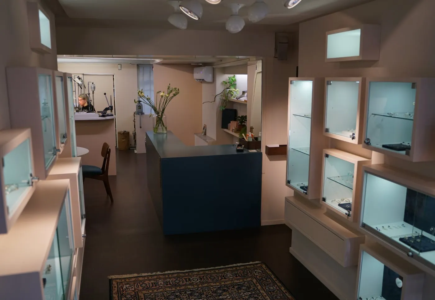 Mio Jewellery Store