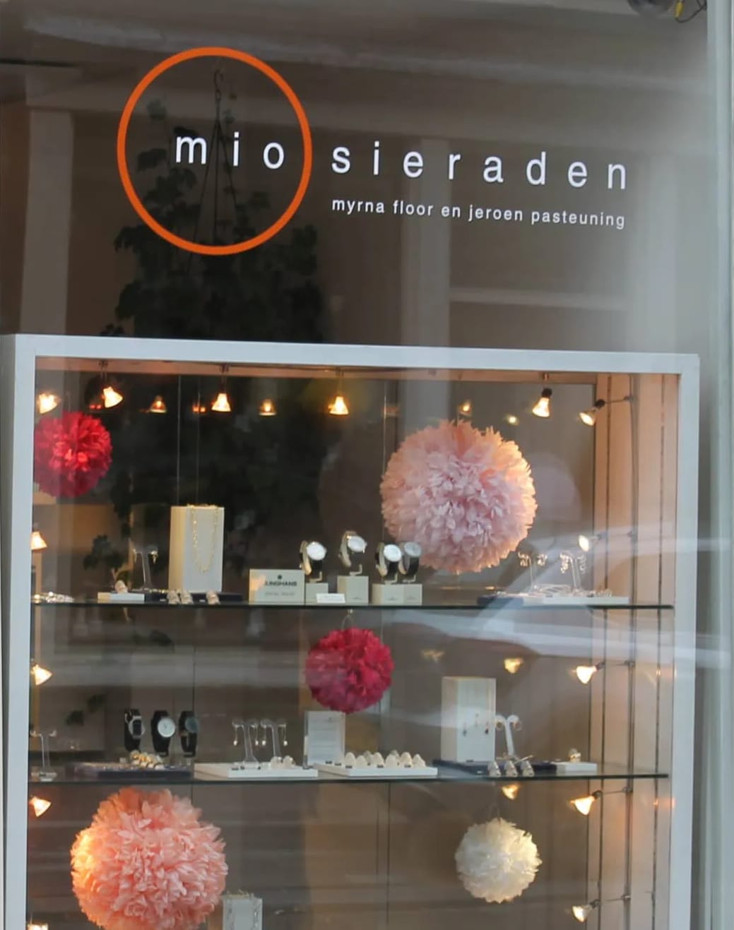 mio sieraden haarlemmerstraat