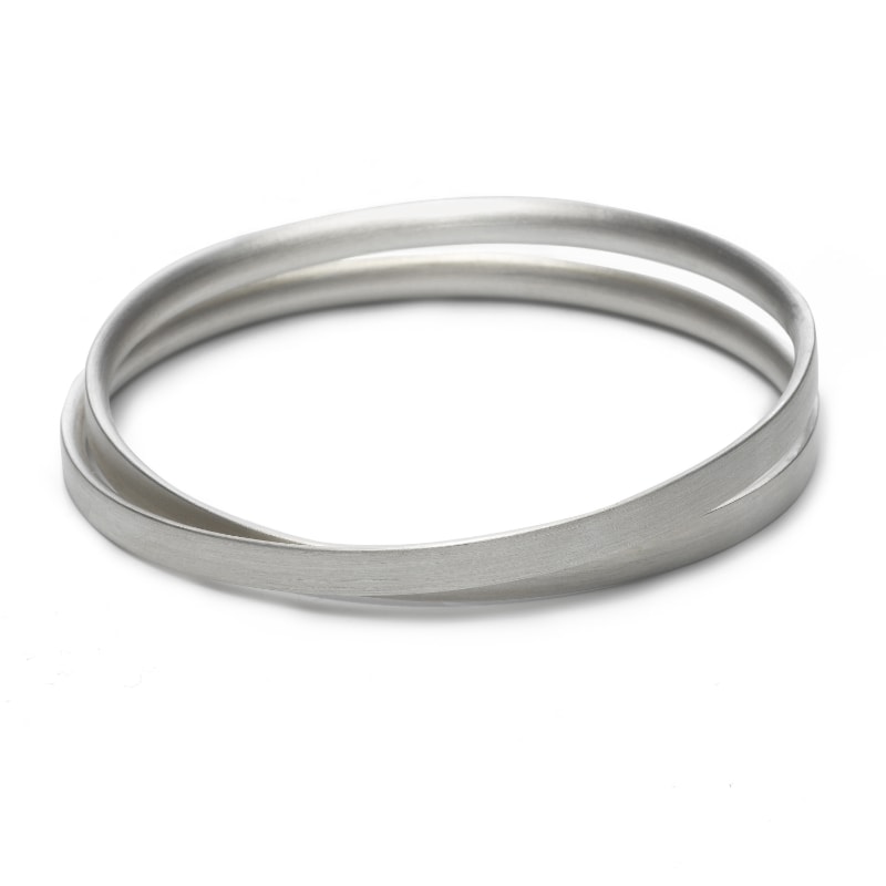 Wrap bracelet sphere