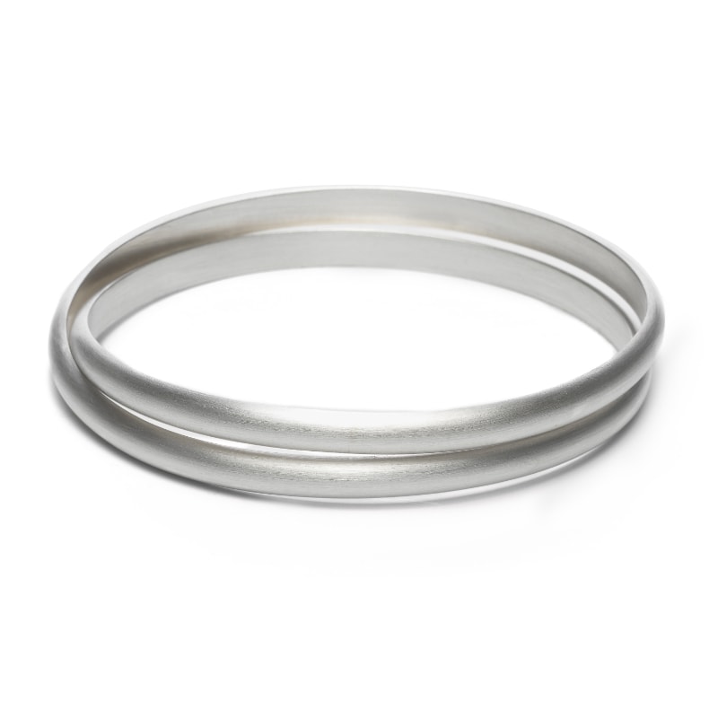 Wrap bracelet sphere